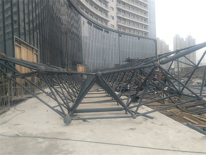 毕节网架钢结构工程有限公司